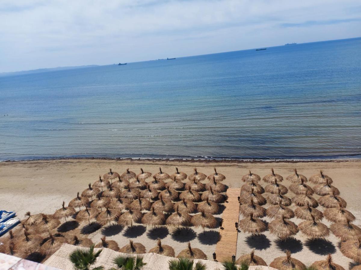 Bral Apartment 6 Durres Exterior photo