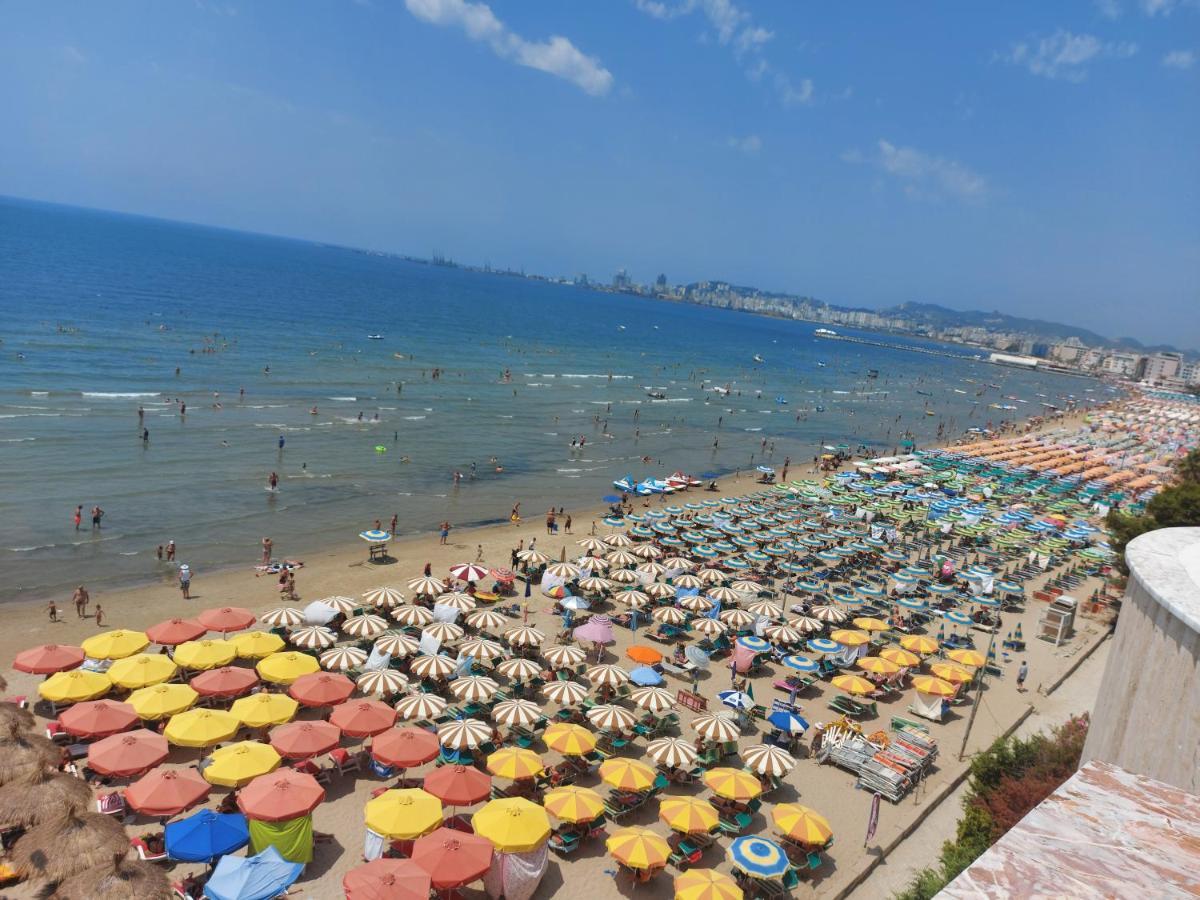 Bral Apartment 6 Durres Exterior photo