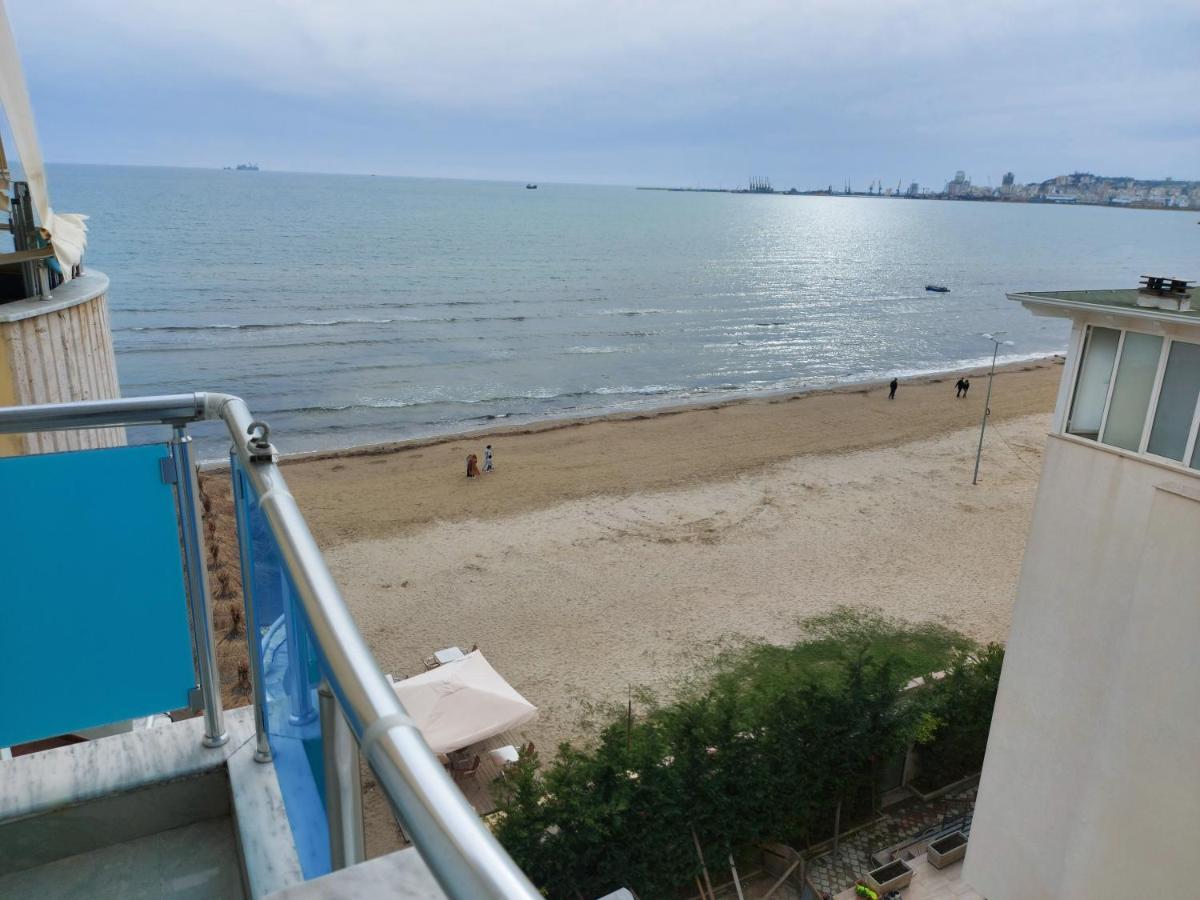 Bral Apartment 6 Durres Exterior photo