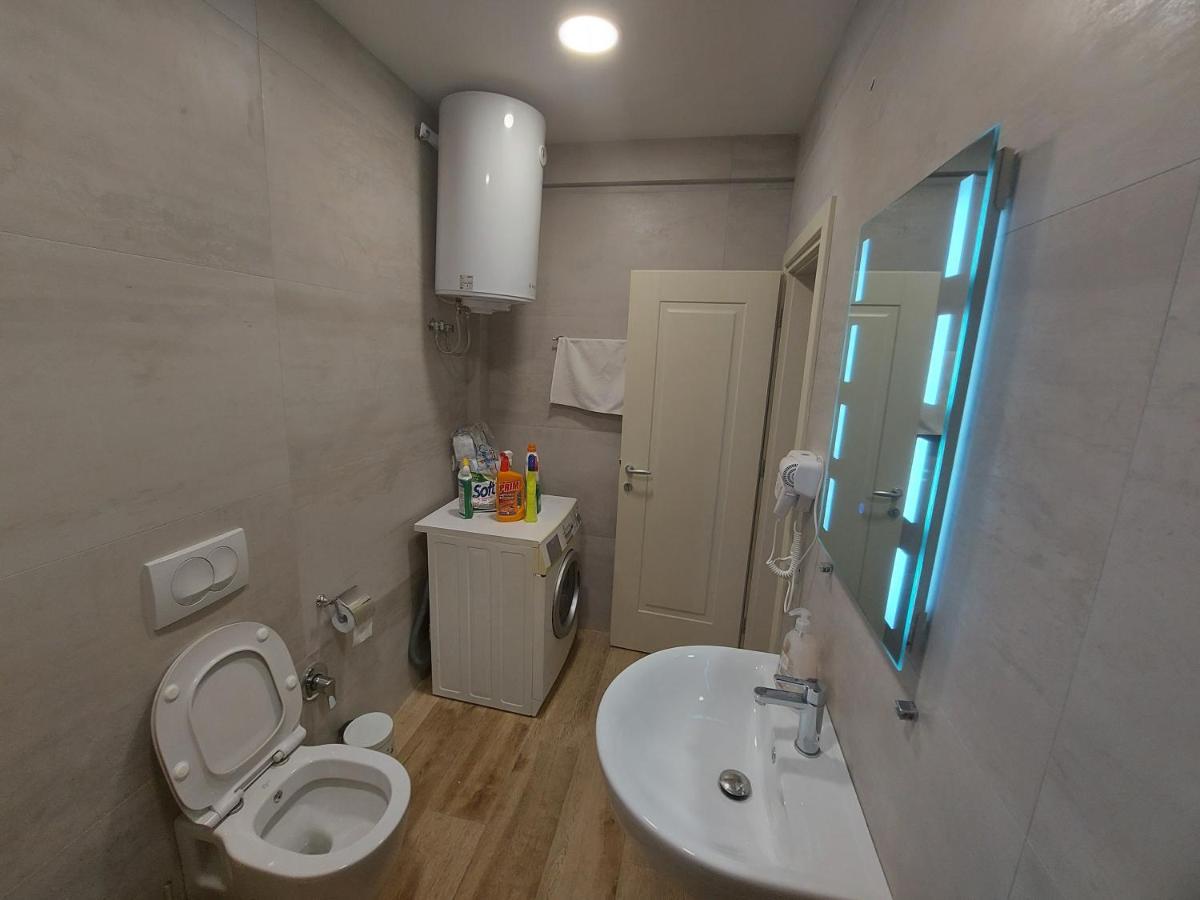 Bral Apartment 6 Durres Exterior photo